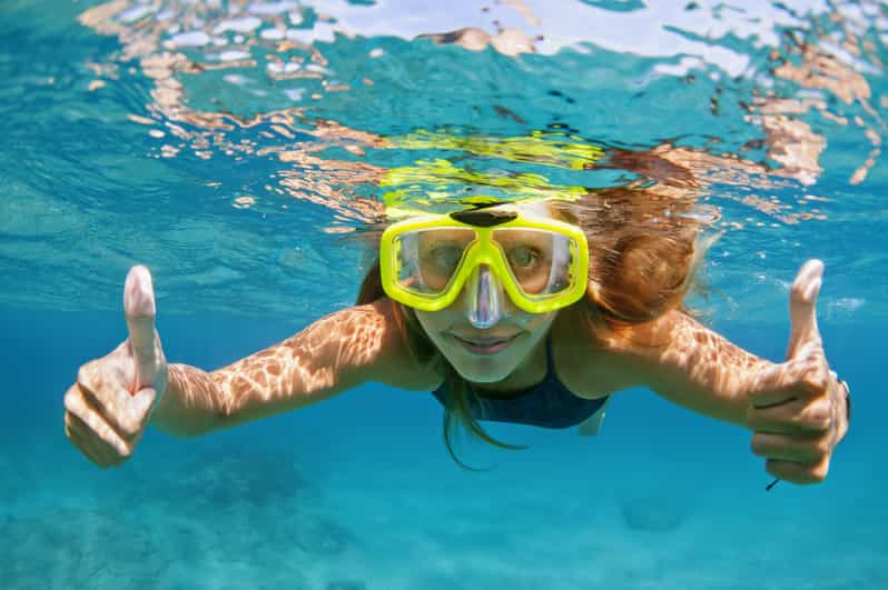 Snorkeling with Kids – Dos and Don'ts