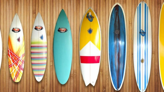 Surfboard Maintenance: Extend Your Boards Lifespan