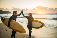Surfing Etiquette: Do’s and Don’ts Hawaii Edition