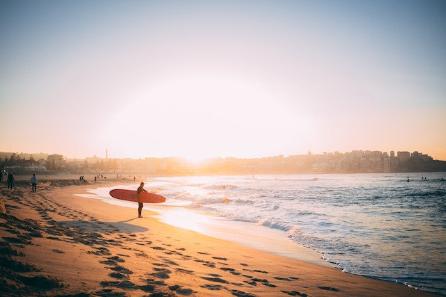 Ocean Safety: Hawaii Guide