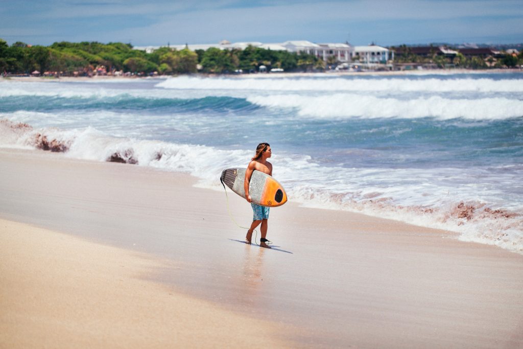 Can You Paddleboard On A Surfboard?