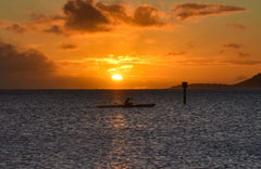 Kayak Safety Guide: Staying Safe While Kayaking