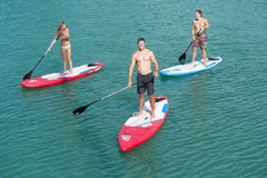 Buying vs. Renting A Paddleboard: What To Do