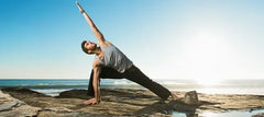 The Best Yoga Poses for Surfers
