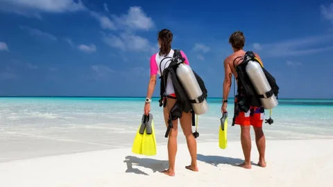 Best Places to Scuba Dive on Oahu’s North Shore: A Diver’s Paradise