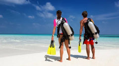 Best Places to Scuba Dive on Oahu’s North Shore: A Diver’s Paradise