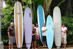 Should I Rent or Buy a Surfboard in Hawaii?