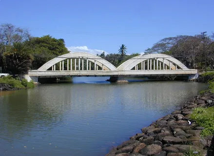 What Is Haleiwa Known For?