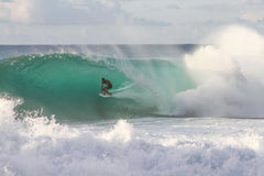The Best Beginner Surfing Spots On Oahu
