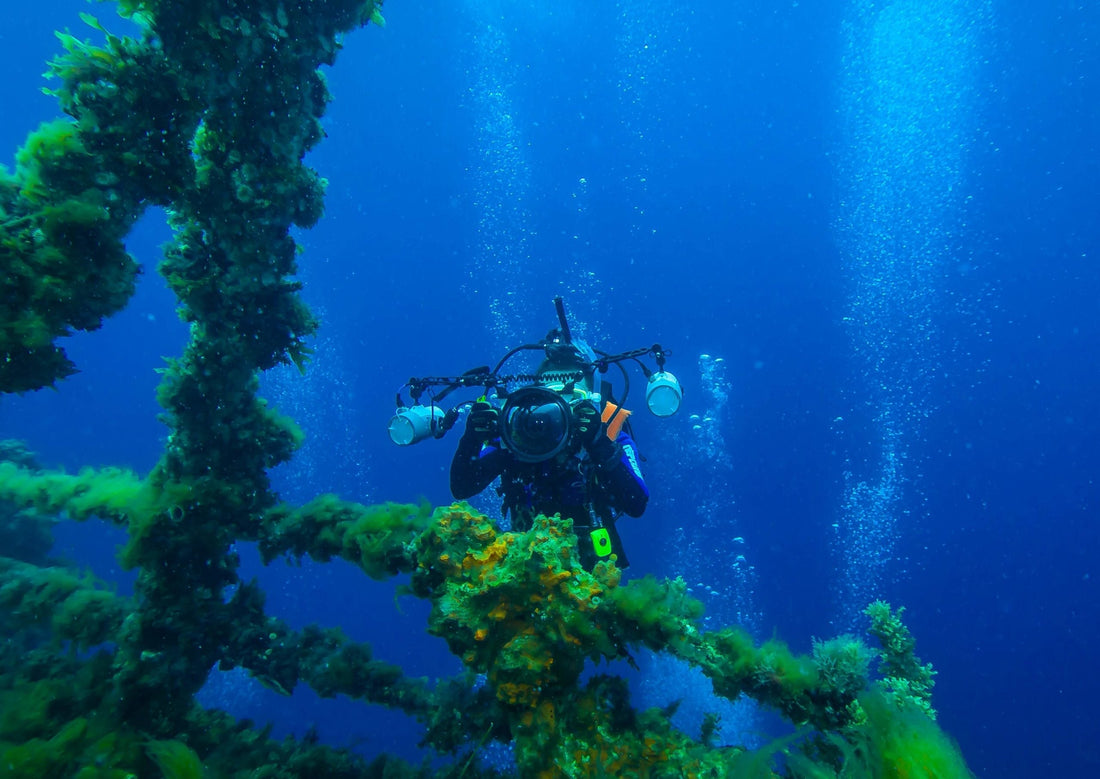 How To Prepare For Your First Scuba Diving Trip