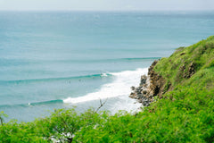 How To Read A Surfing Forecast