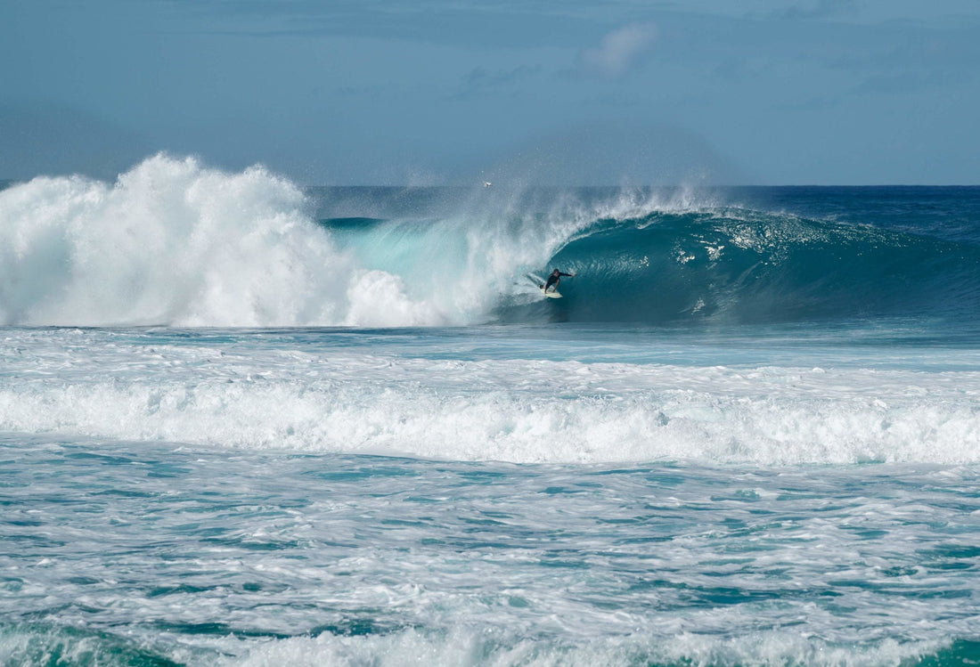 What You Should Know About Surfing In Hawaii