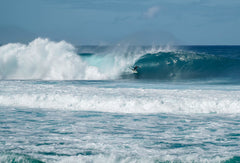 Which Side Of Oahu Has The Best Surfing?