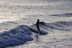 Are Surfing Lessons Necessary?