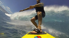 7 Safety Tips for Surfing on Oahu