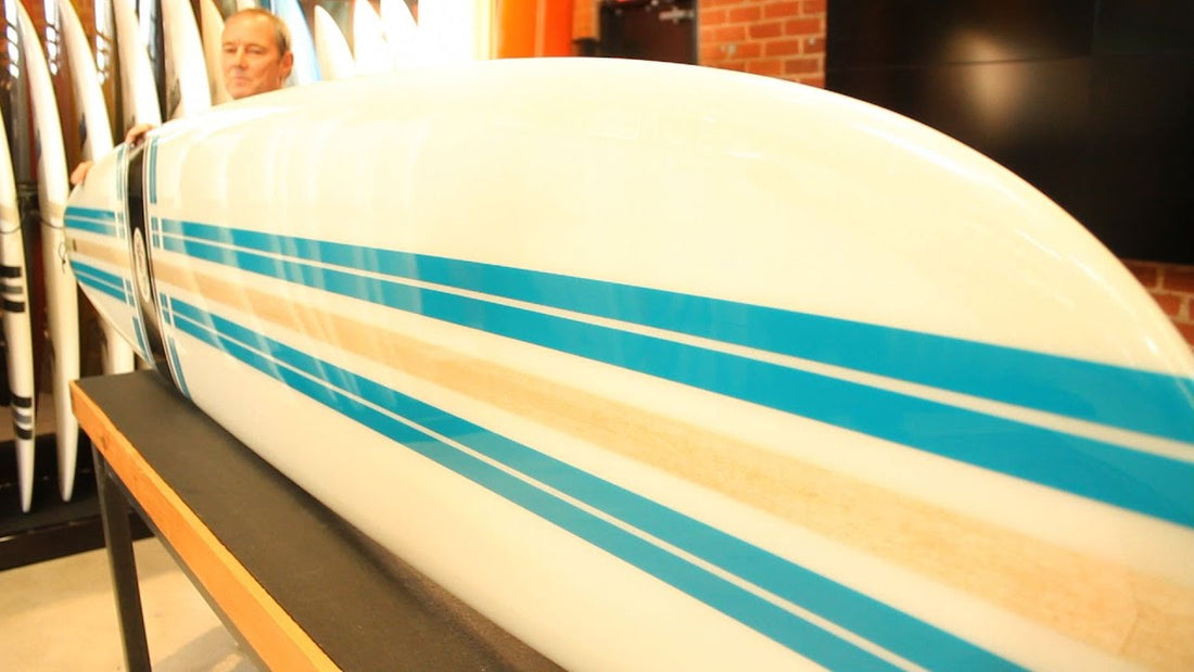 What Is The Difference Between SUP And Surfing? Differences Explained