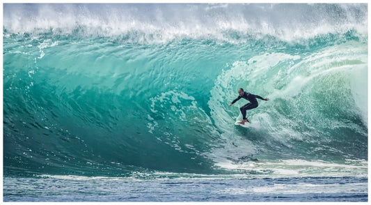 Top Surf Competitions — where to catch the best surfers in ...