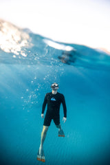 Staying Safe While Snorkeling: How To