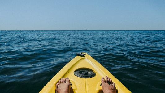 Where To Kayak In Oahu - Best Ocean Adventures