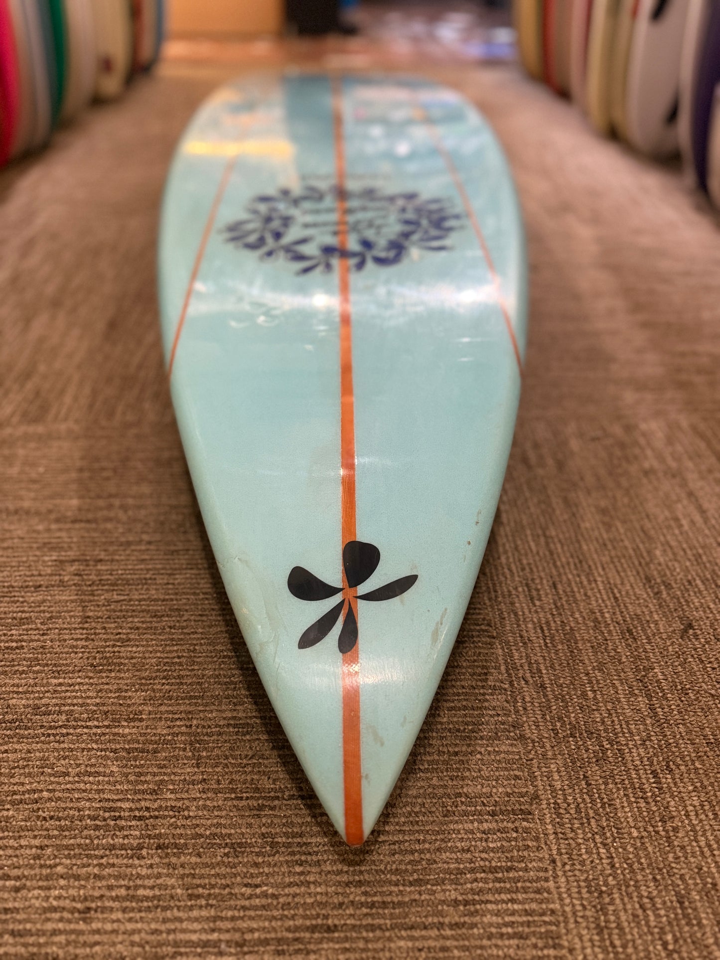 BREWER   8'4"    62067