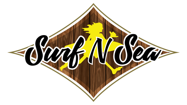 Surf N Sea