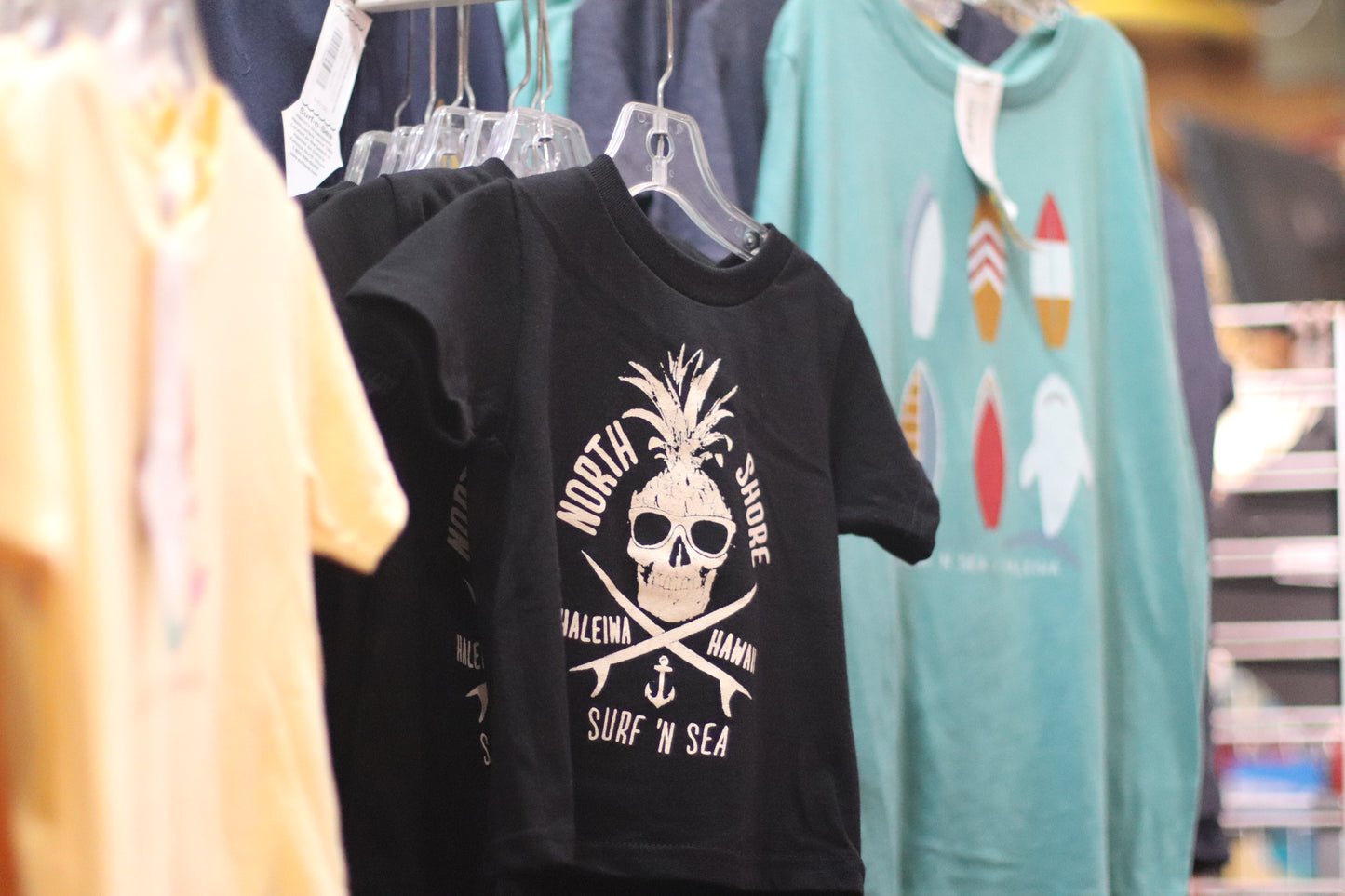 SNS YTH SWEET DUDE TEE