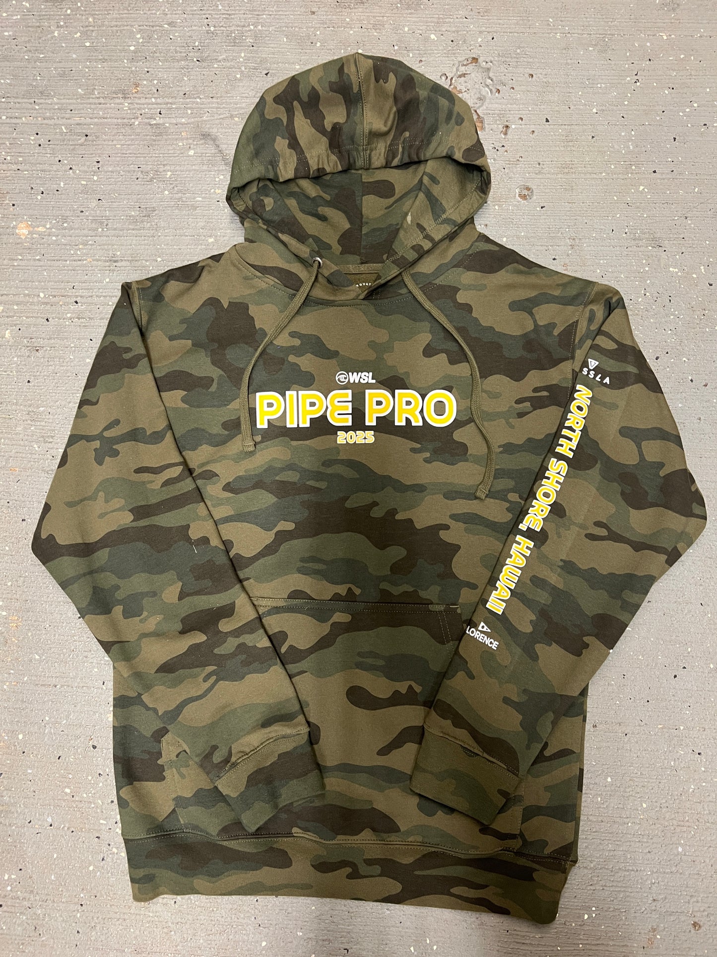VISSLA PIPE PRO EHUKAI HOOD
