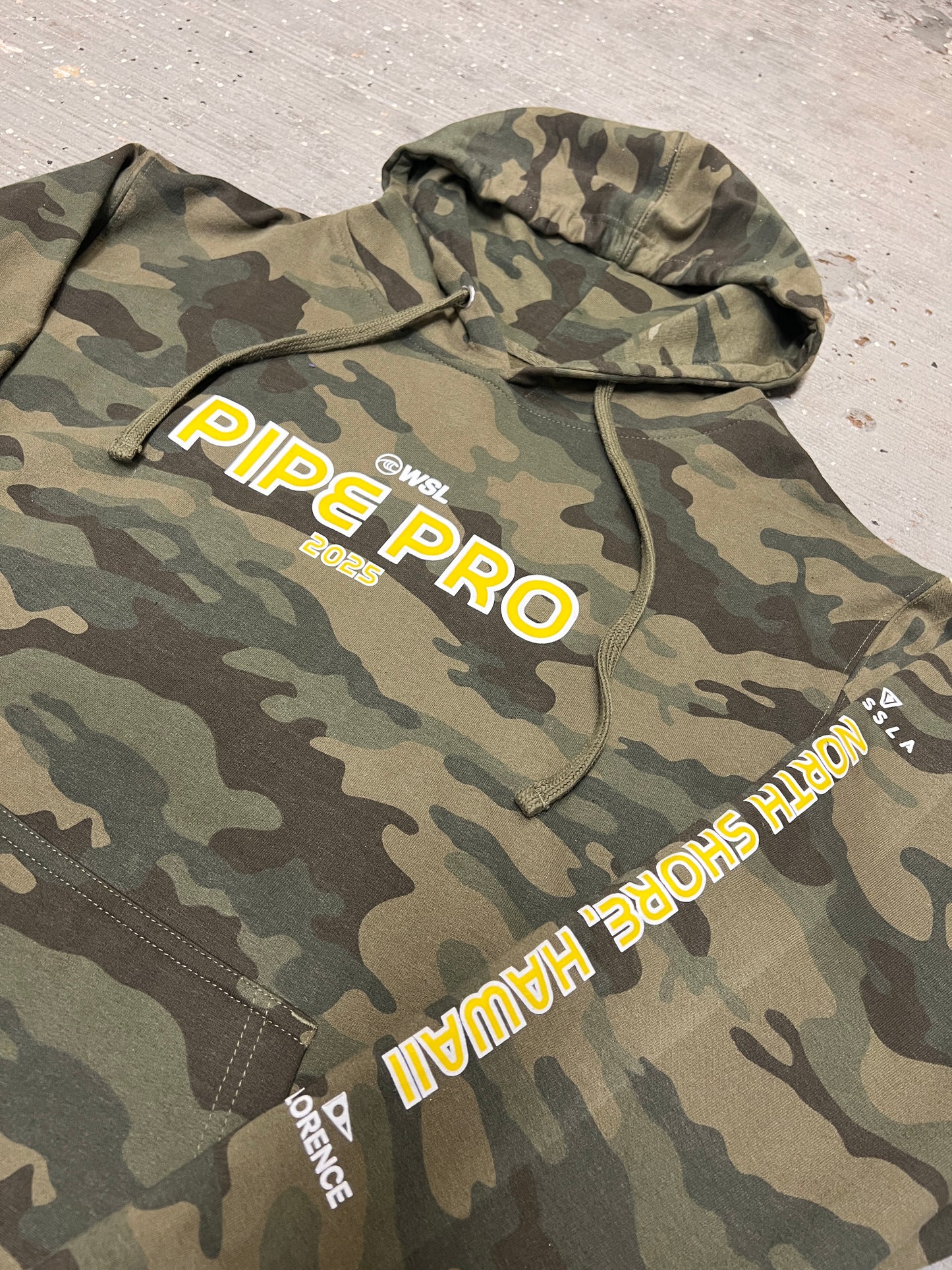 VISSLA PIPE PRO EHUKAI HOOD