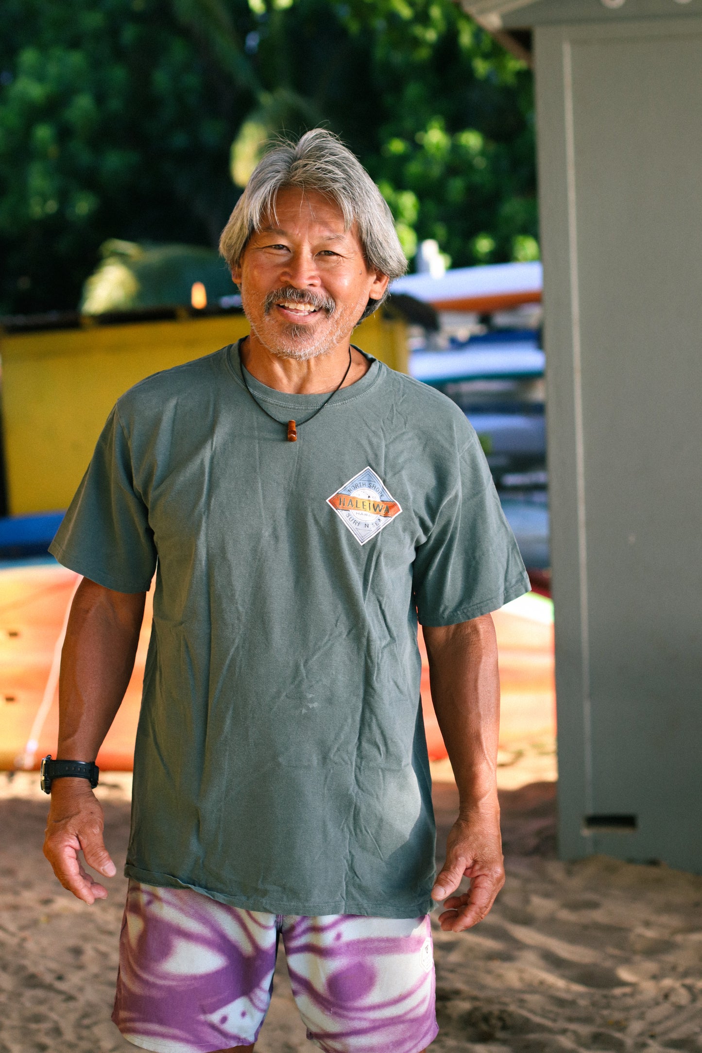 SNS ISSUABLE HI ISLAND TEE