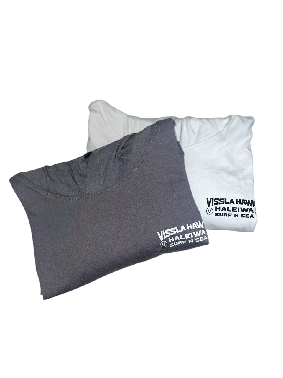 VISSLA SNS HALEIWA BRIDGE LS H