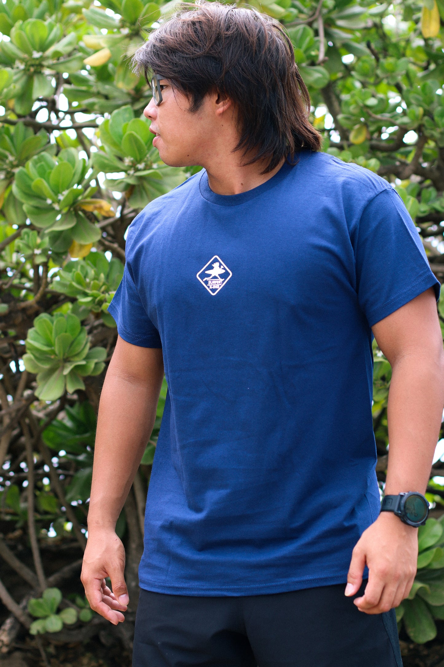 SNS NS ONE COLOR CROSSING