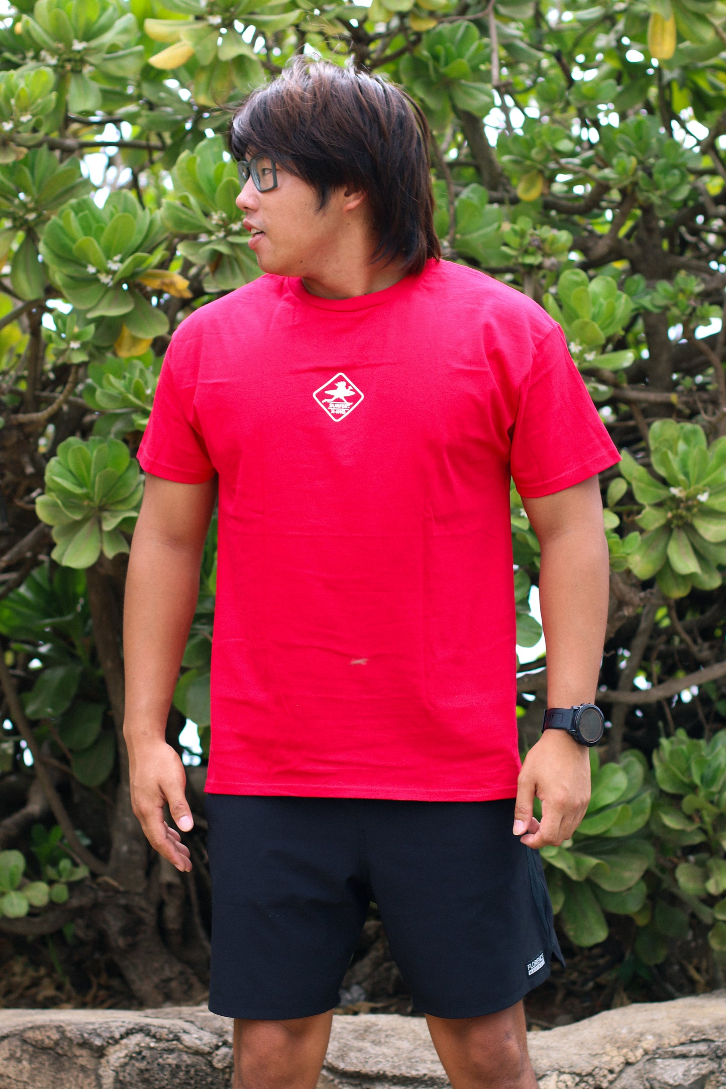 SNS NS ONE COLOR CROSSING