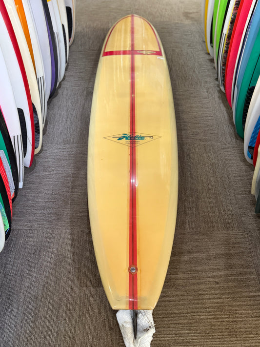 HOBIE 8'11   57854