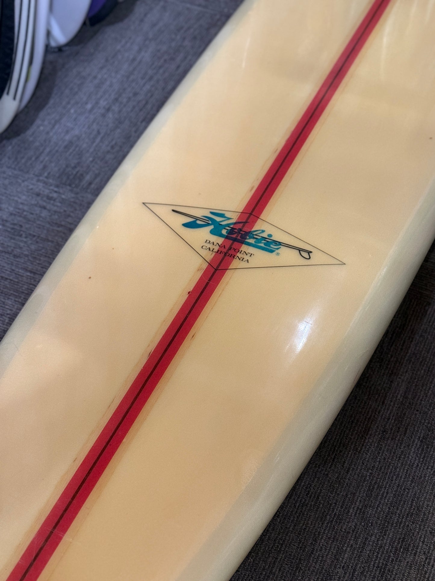 HOBIE 8'11   57854