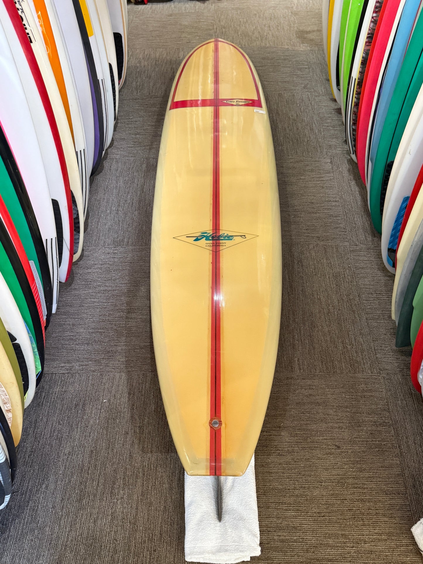 HOBIE 8'11   57854