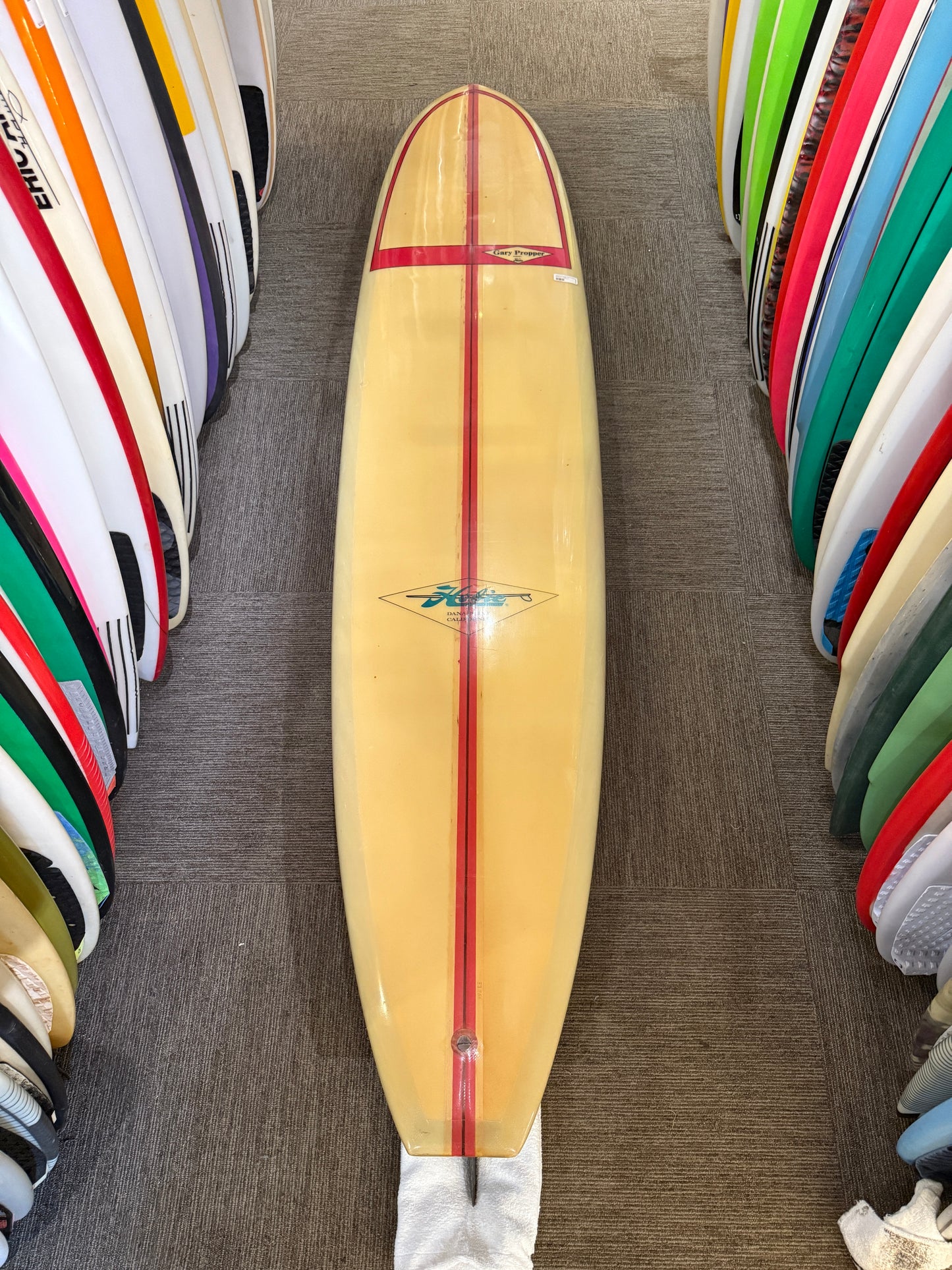 HOBIE 8'11   57854