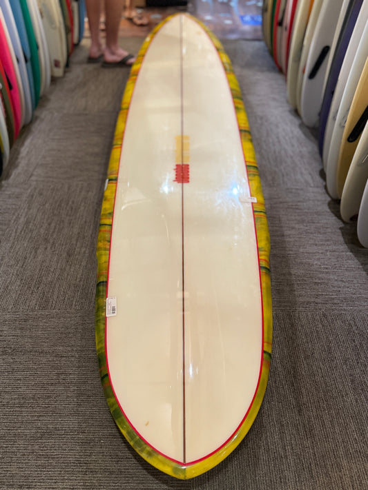 JACOBS 8'2"              48069