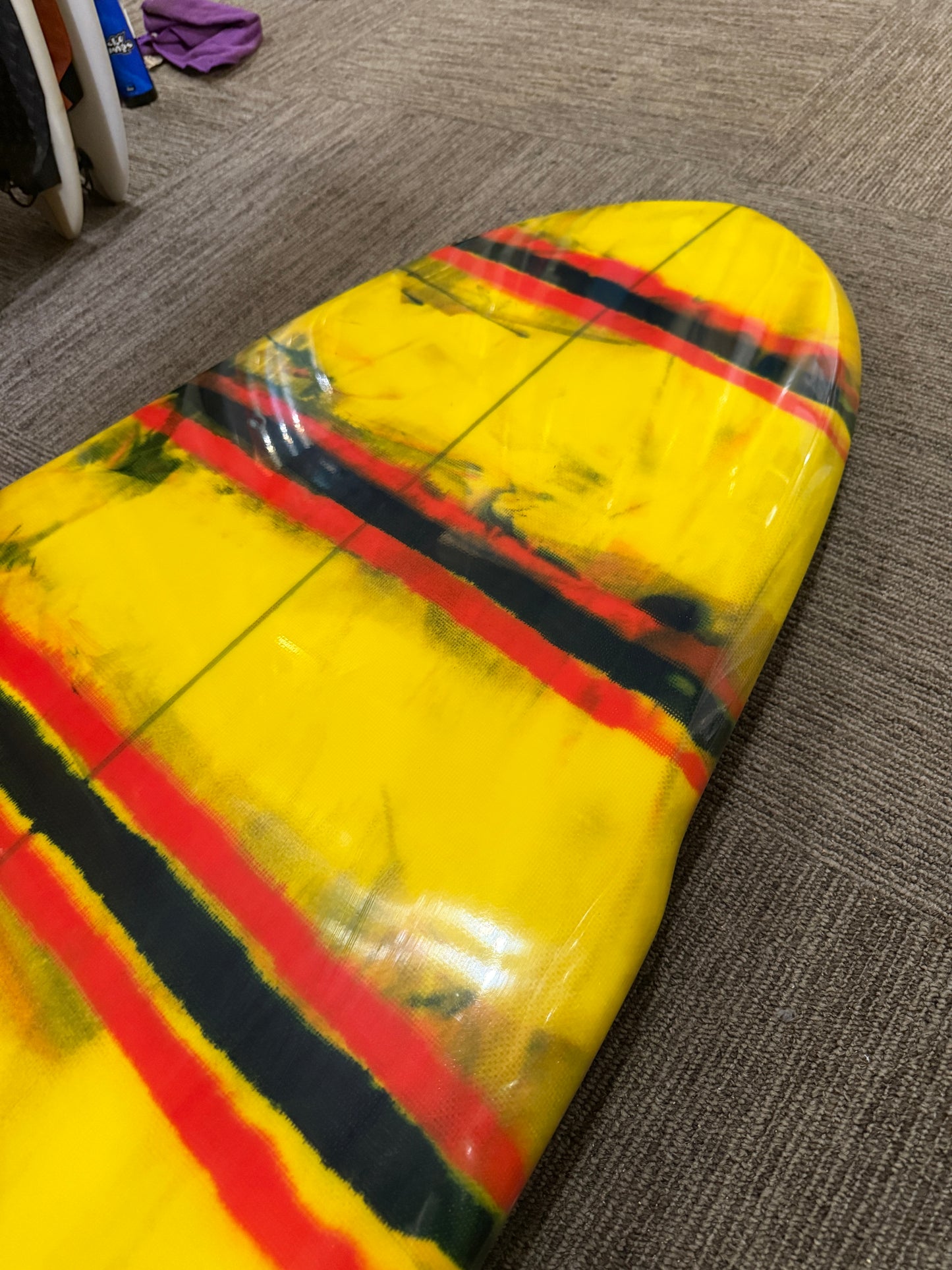 JACOBS 8'2"              48069