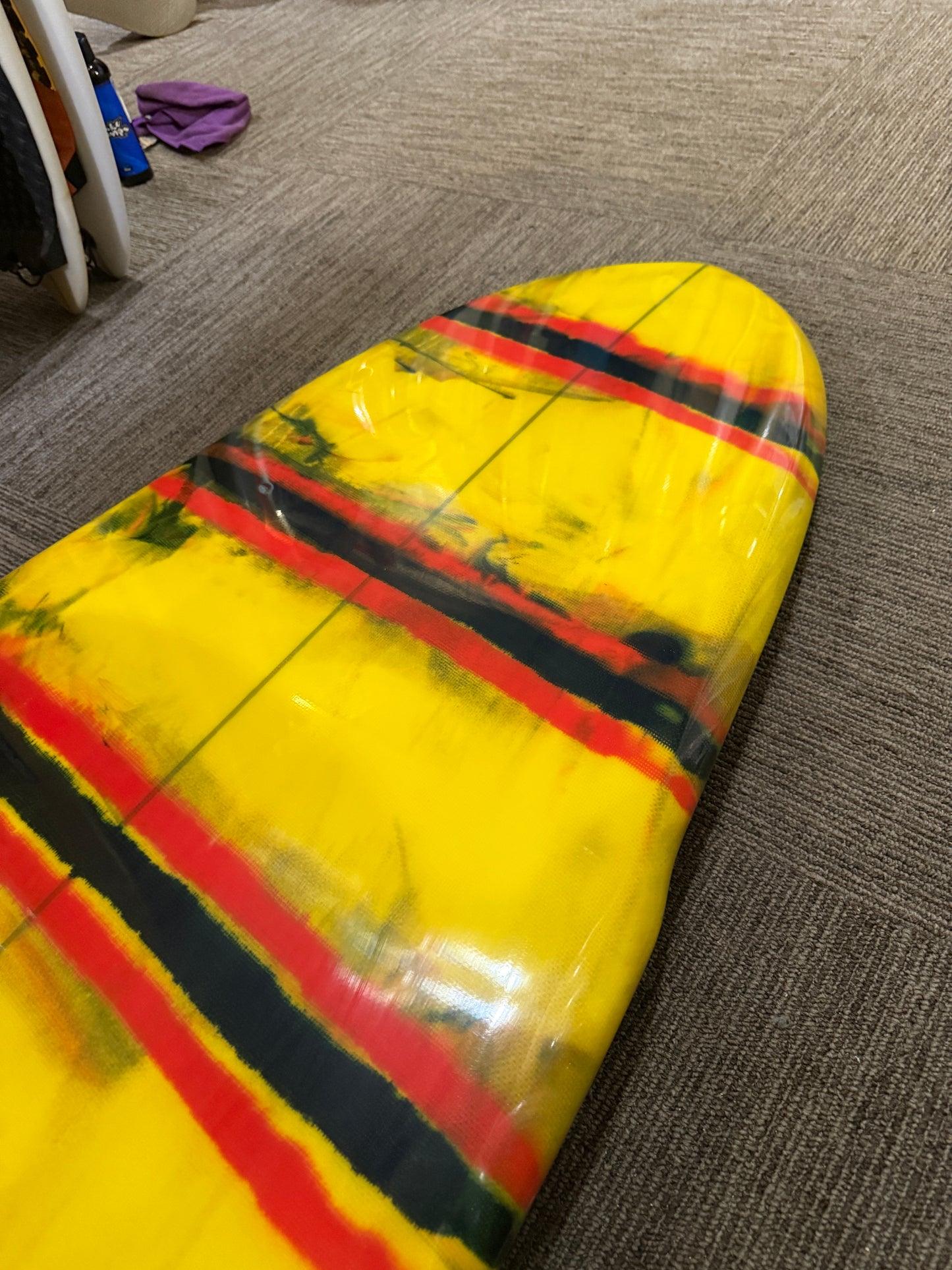 JACOBS 8'2"              48069