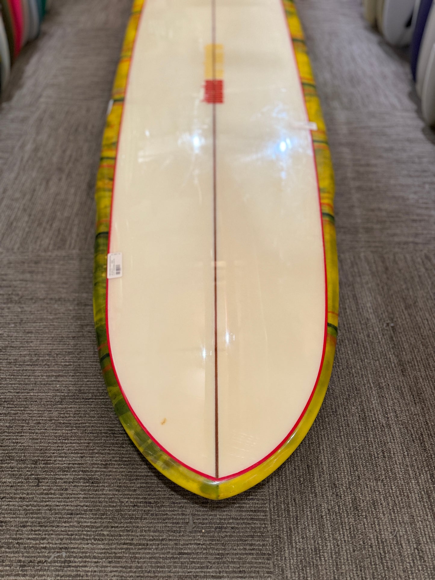 JACOBS 8'2"              48069