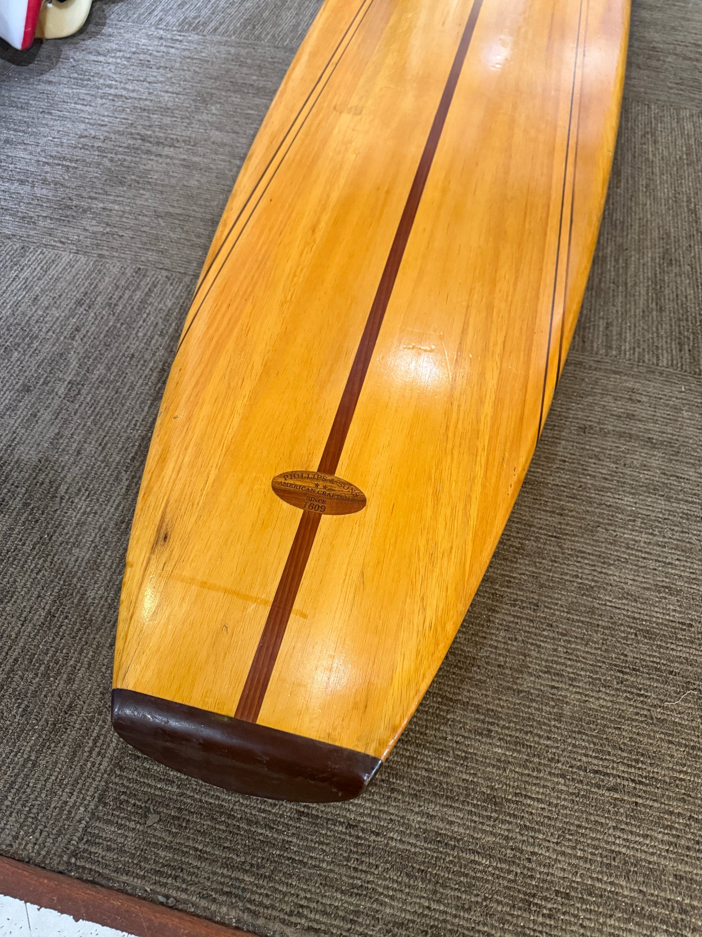 PHILLIP SONS    9'6"   57904