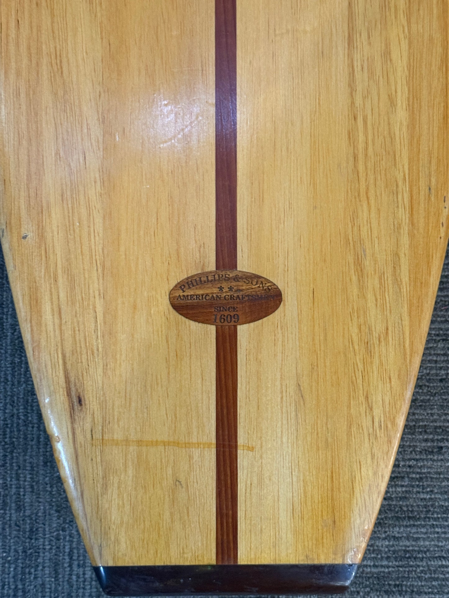 PHILLIP SONS    9'6"   57904