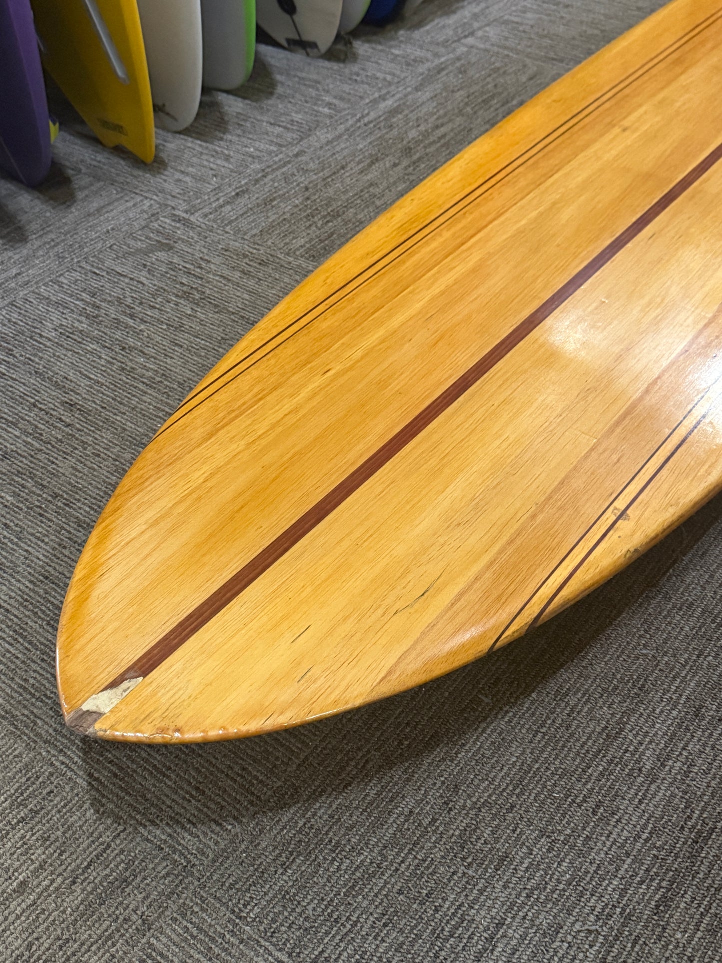 PHILLIP SONS    9'6"   57904