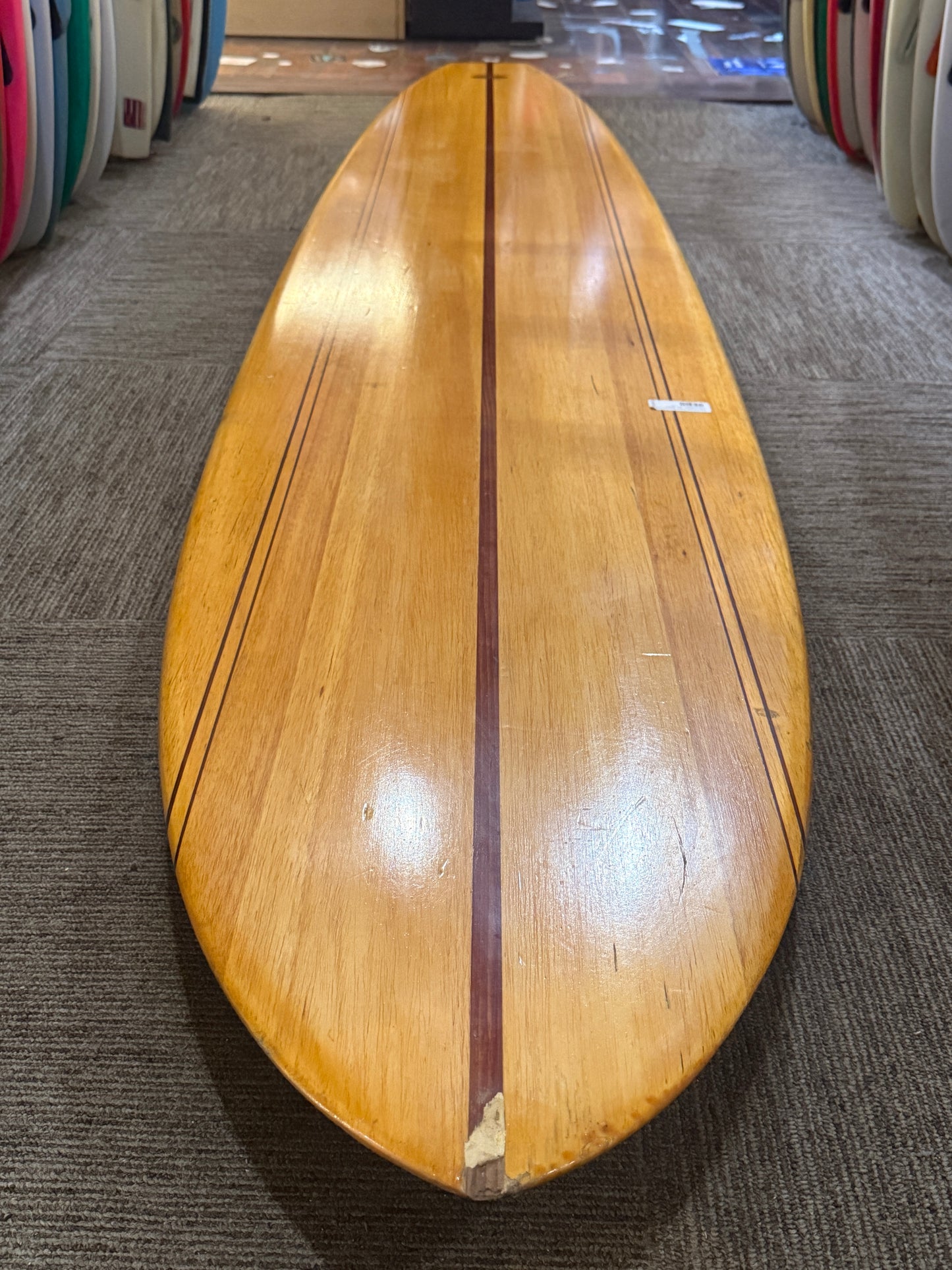 PHILLIP SONS    9'6"   57904