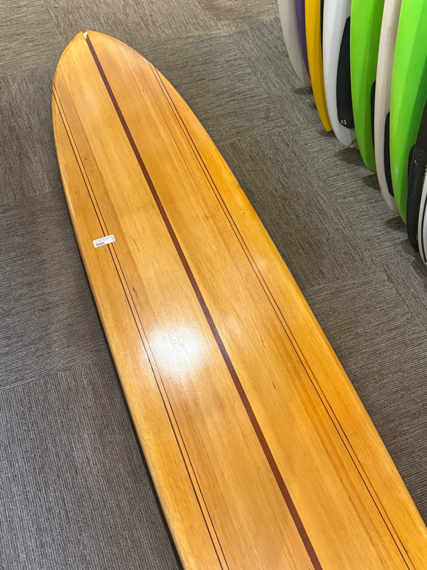 PHILLIP SONS    9'6"   57904