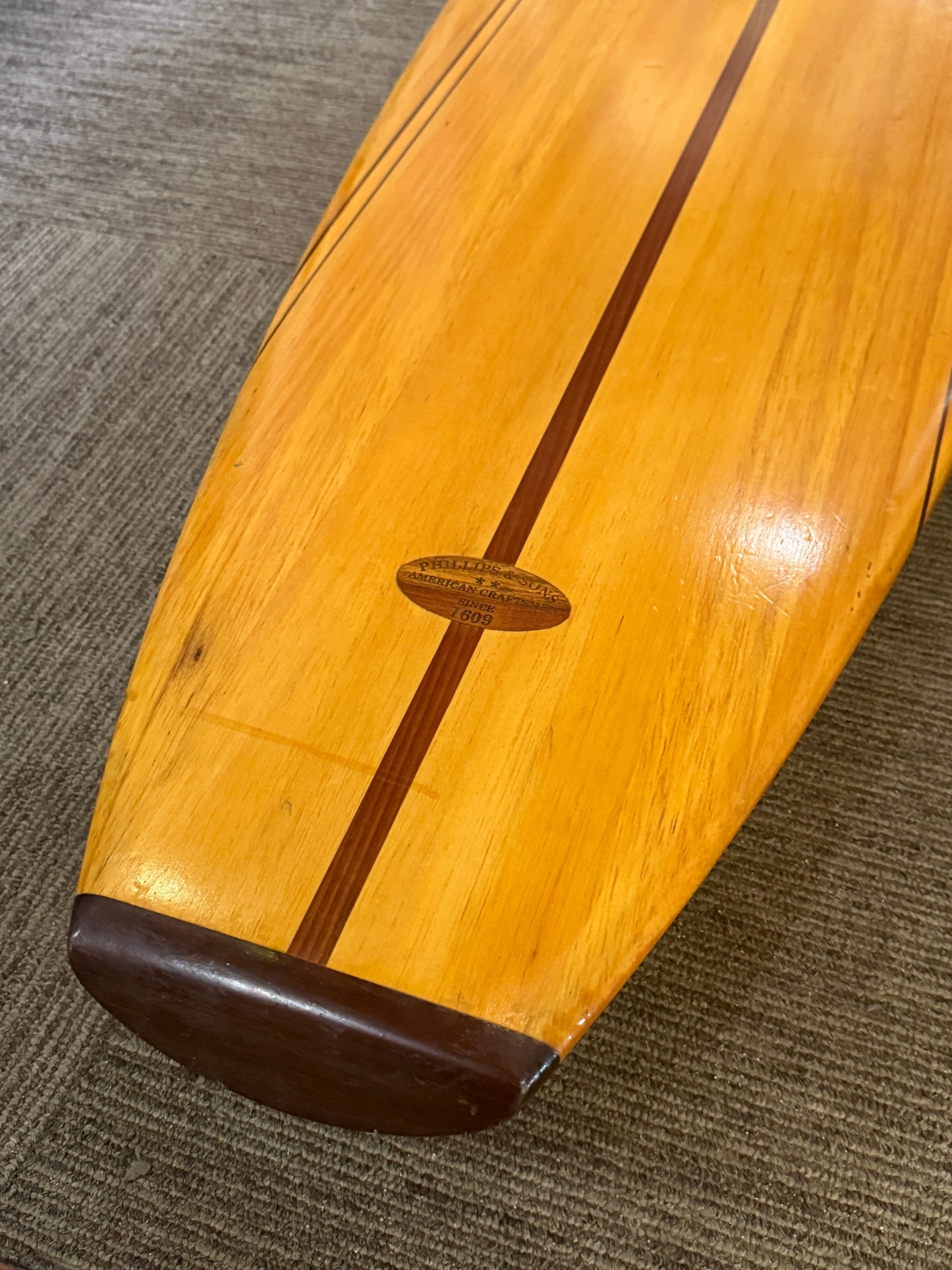 PHILLIP SONS    9'6"   57904