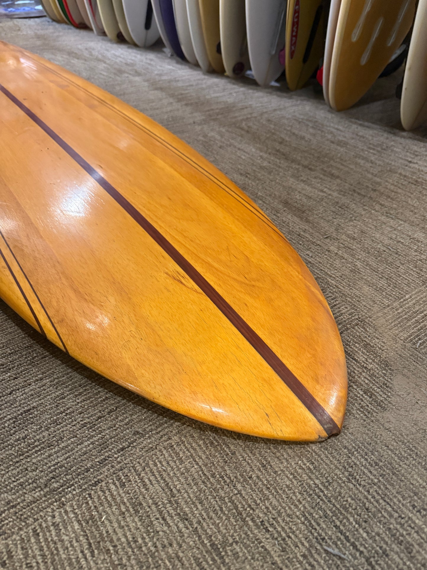 PHILLIP SONS    9'6"   57904