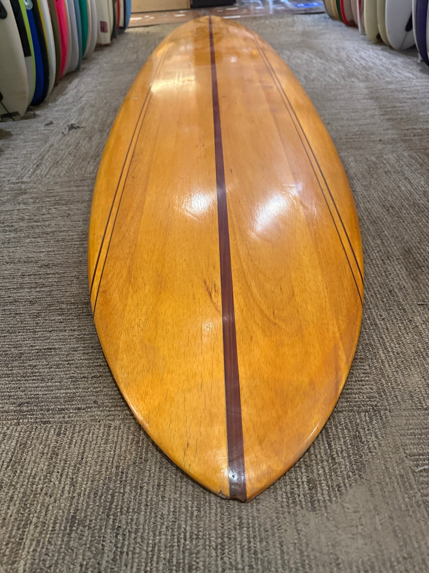 PHILLIP SONS    9'6"   57904