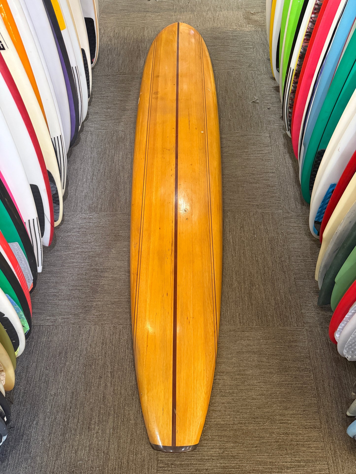 PHILLIP SONS    9'6"   57904