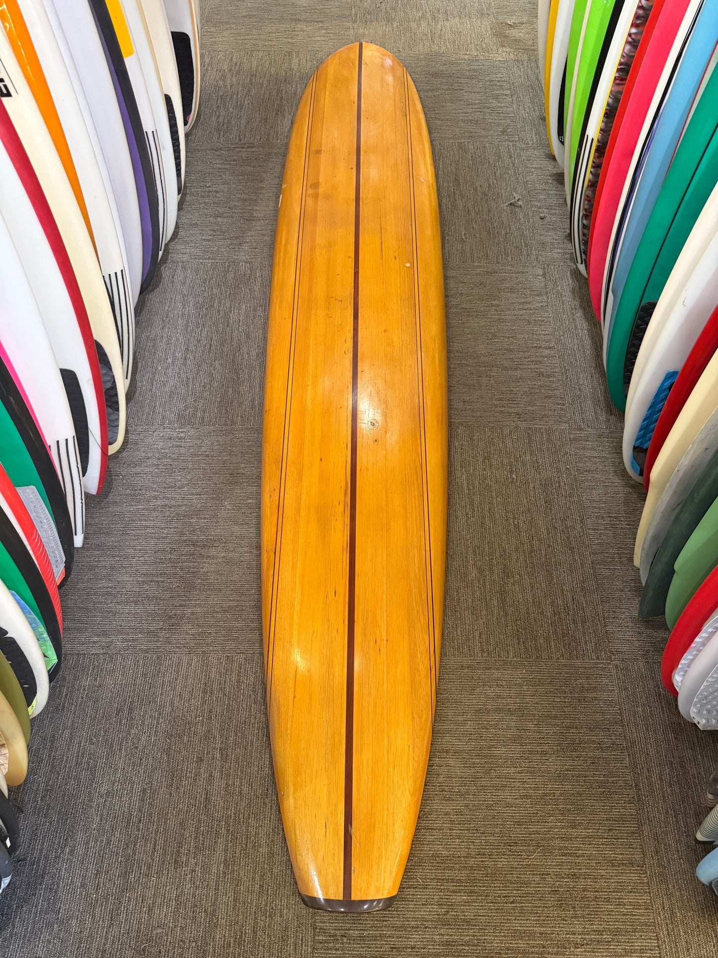 PHILLIP SONS    9'6"   57904